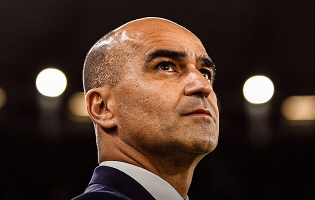 Мартинес возглавлял бельгийцев с 2016 года