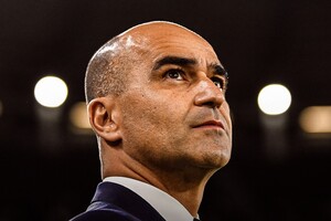 Сборная Бельгии уволила главного тренера после провала на ЧМ-2022