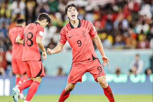 ЧМ-2022: Южная Корея и Швейцария вышли в плей-офф, Бразилия проиграла Камеруну