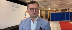 Мы начали переговоры с Германией по этому вопросу – Кулеба о предоставлении систем Patriot.