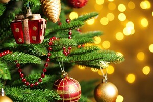 Новый год и Рождество: сколько будут отдыхать украинцы на праздники