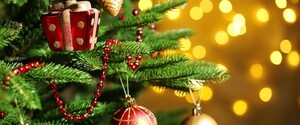 Новый год и Рождество: сколько будут отдыхать украинцы на праздники