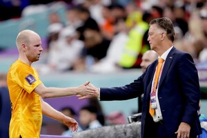 Нідерланди – США: букмекери зробили прогноз на стартовий матч плей-офф ЧС-2022