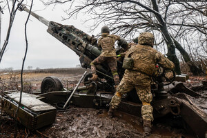 Операции ВСУ в Харьковской и Херсонской областях неправильно называть «контрнаступлением» – генерал