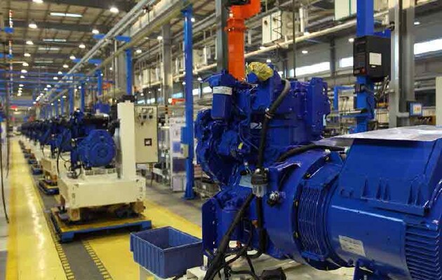 Кабмін звільнив від імпортних мит та ПДВ комплектуючі для виробництва в Україні генераторів