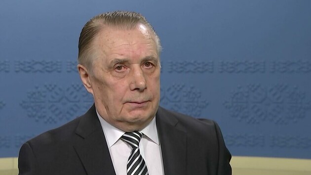 Председатель Конституционного суда Беларуси находится в реанимации – СМИ