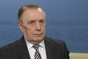 Голова Конституційного суду Білорусі перебуває в реанімації – ЗМІ