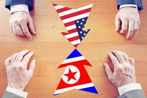 США впроваджують санкції проти трьох високопосадовців Північної Кореї