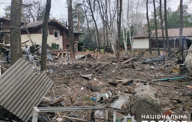 Российские войска убили одного мирного жителя Донецкой области, еще четырех ранили — глава ОВА