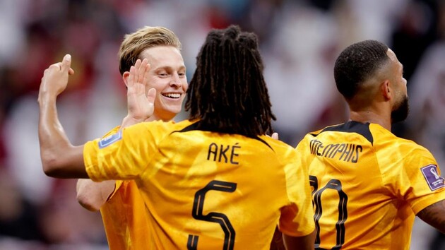 В Катаре стартовал плей-офф