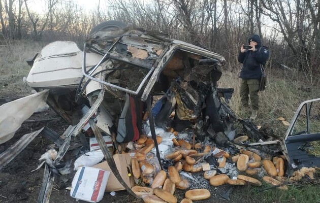 В Харьковской области двое мужчин подорвались на неизвестном взрывном устройстве