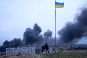 74% росіян все ще підтримують війну в Україні, проте більшість за мирні переговори – Левада-центр