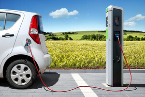 Первая страна в мире объявила о намерении запретить электромобили, пока – временно