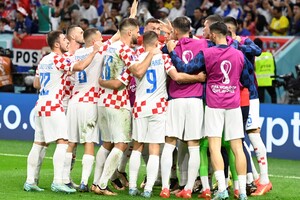 Японія – Хорватія 1:1: відео голів та серії пенальті матчу плей-офф ЧС-2022