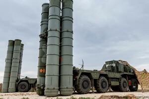 Кремль має намір перекинути з Сирії в Україну військову техніку – The Times of Israel