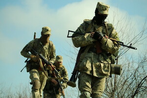В Киевской области появится хаб для реабилитации раненых бойцов