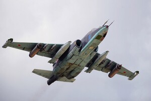 Британская разведка объяснила уменьшение боевых вылетов российской авиации