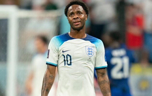 Звездный футболист сборной Англии временно покинул ЧМ-2022 в Катаре из-за ограбления дома