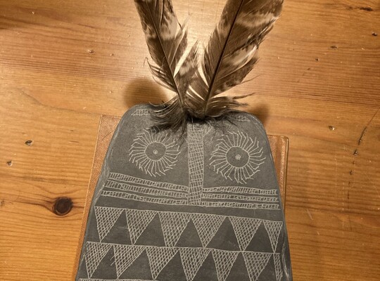 Древние таблички могут оказаться детскими игрушками