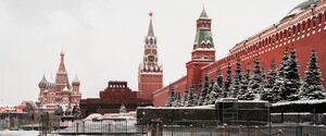 Кремлевский режим пытался отправить на войну сына экс-сотрудника КГБ Литвиненко