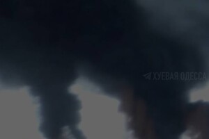 Одесса: удары террористической авиации РФ снова нанесены по гражданской критической инфраструктуре