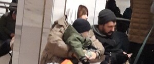 Метро у Києві працює з обмеженнями
