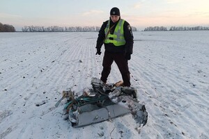 У кількох військових адміністраціях розповіли про результати роботи ППО під час ракетної атаки 5 грудня