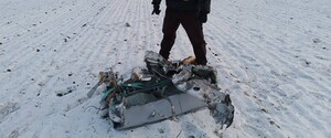 У кількох військових адміністраціях розповіли про результати роботи ППО під час ракетної атаки 5 грудня