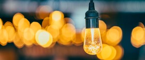 У трьох областях України ввели екстрені відключення світла після ракетних ударів РФ