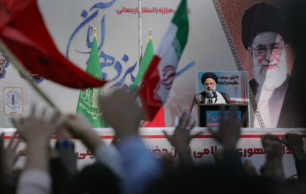 Репрессивный режим Ирана сможет пережить протесты – разведка Израиля
