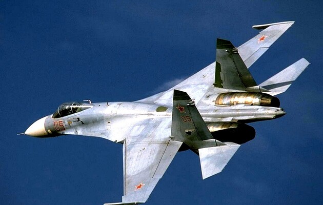 РФ провела модернизацию самолетов, поэтому мы ждем решения Запада по F-16 – Игнат