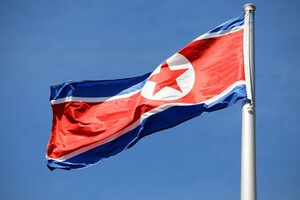 КНДР випустила 130 артилерійських снарядів у міжкорейські морські «буферні зони»