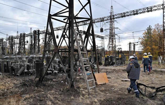 Білий дім може попросити нафтогазову промисловість США підтримати українську енергетику – Reuters