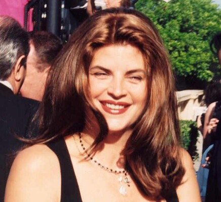 Кірсті Еллі померла у віці 71 року