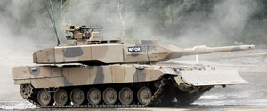 США поддержали передачу Украине немецких Leopard — СМИ