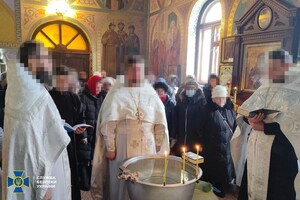 Священник УПЦ МП, который «сливал» позиции ВСУ в Северодонецке, получил 12 лет тюрьмы — СБУ