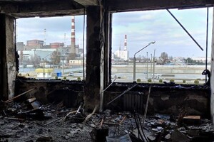 У Держдепі стурбовані, що перебої в електропостачанні України можуть призвести до ядерної аварії