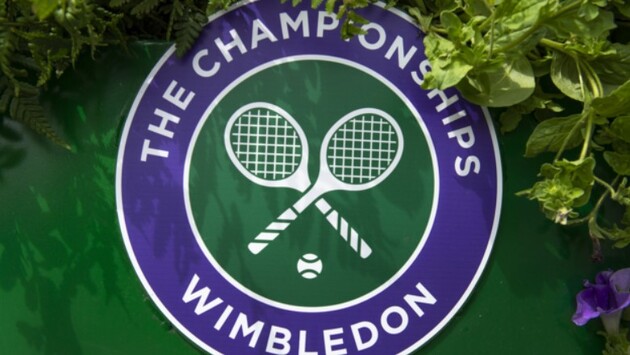 ATP оштрафовала британский теннис на миллион долларов за отстранение россиян и белорусов от Уимблдона