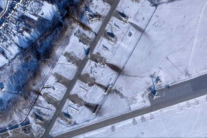 Слідом за «Енгельсом»: з російської авіабази «Дягілєво» зникли до 10 бомбардувальників