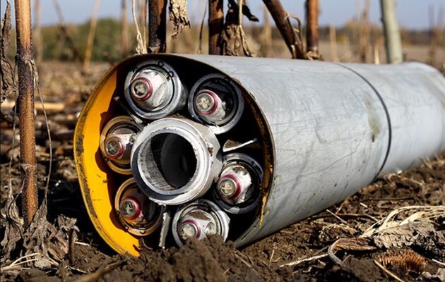 США размышляют над возможностью предоставления Украине кассетных боеприпасов — CNN