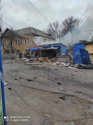 За минувшие сутки оккупанты убили девять мирных жителей Донецкой области, 15 человек ранили — глава ОВА