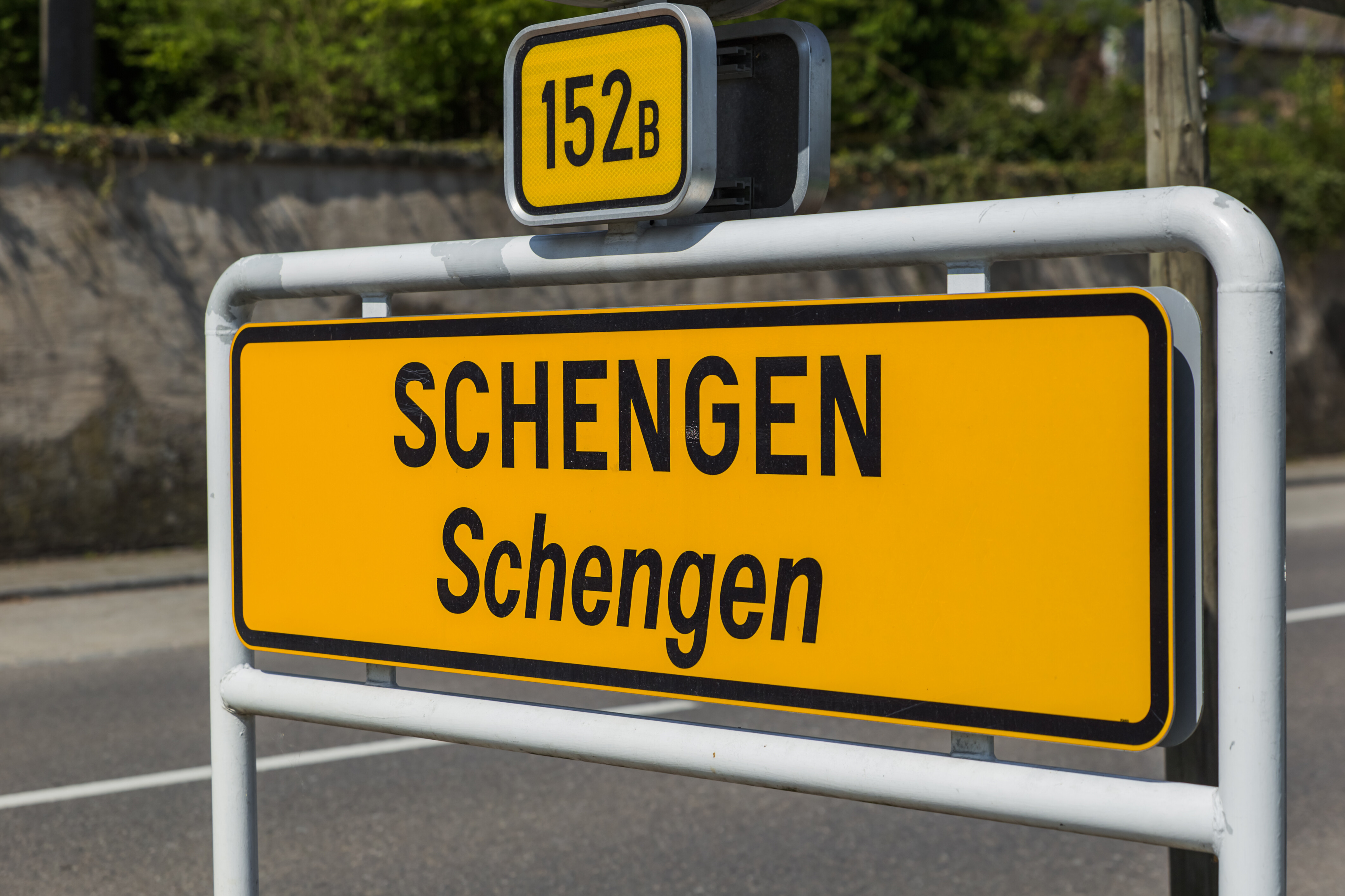 Расширение Шенгенской зоны: следующей могут принять Хорватию, против членства Румынии и Болгарии выступает Австрия