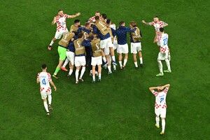 Хорватия – Бразилия 1:1: видео голов и серии пенальти матча 1/4 финала ЧМ-2022