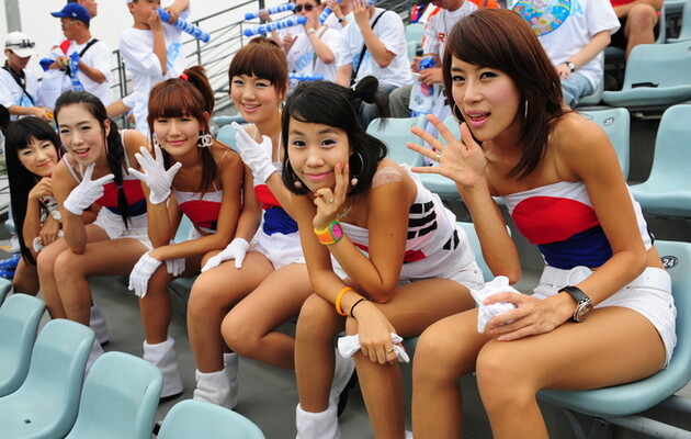 Граждане Южной Кореи станут «моложе» на 1 или 2 года благодаря новому закону 