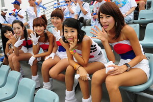 Громадяни Південної Кореї стануть «молодше» на 1 або 2 роки завдяки новому закону