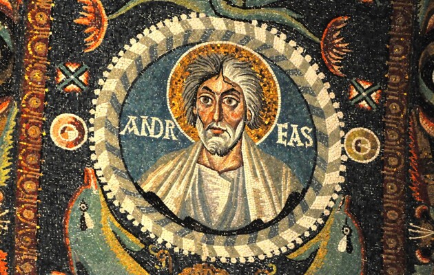 На Андрея принято гадать на судьбу