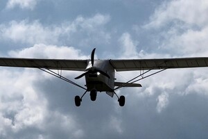 Безпілотники українського стартапу AeroDrone отримали дозвіл на експлуатацію в ЗСУ