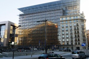 ЄС не прийматиме паспорти РФ, які видали на окупованих територіях України та Грузії