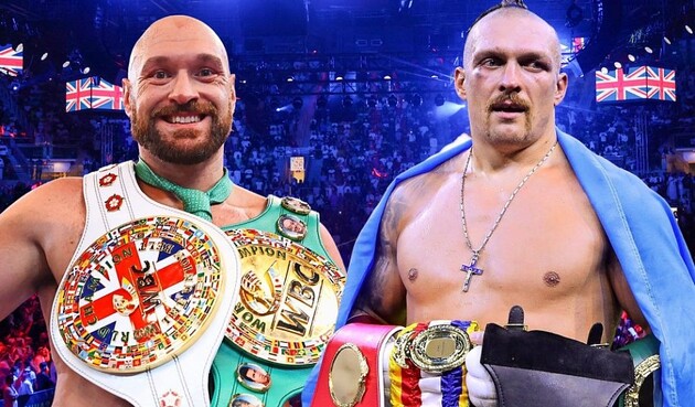 Бой пока не утвержден