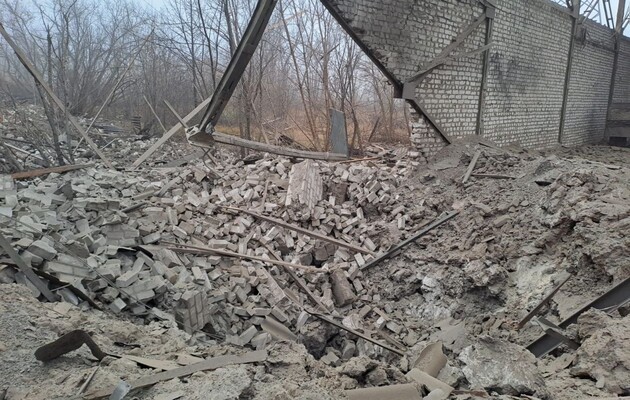 Фото иллюстративное